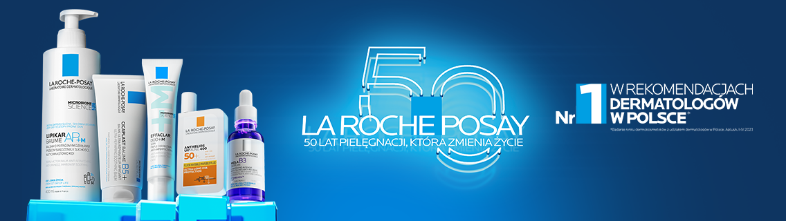 La Roche-Posay