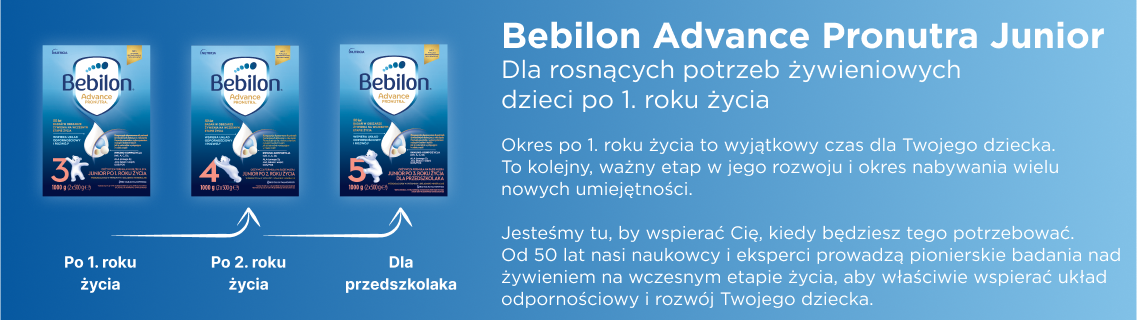 bebilon advance pronutra