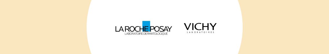 la roche-posay, vichy