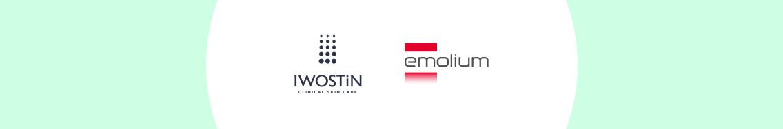 emolium, iwostin