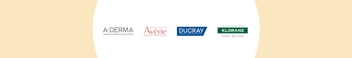 avene ducray