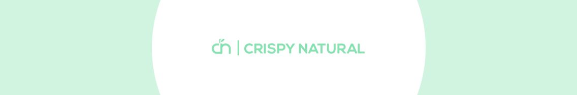 crispy natural