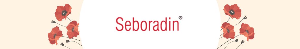 seboradin
