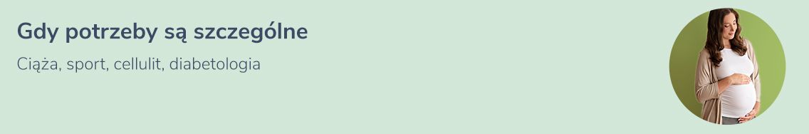 Gdy potrzeby są szczególne