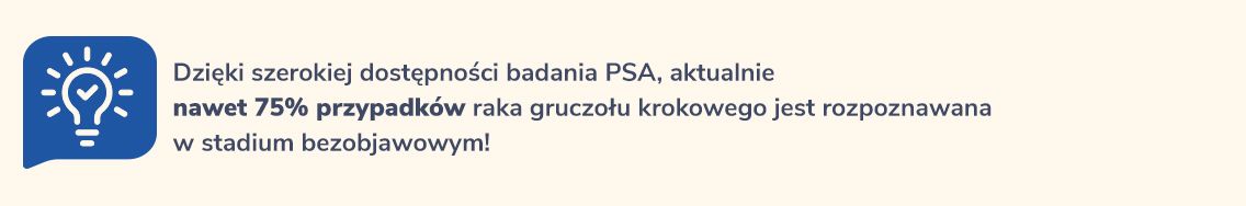 Czy wiesz, że... Regularne badania profilaktyczne po 40. roku życia zwiększają szansę na wczesne wykrycie chorób aż o 60%.