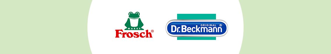 dr beckmann frosch