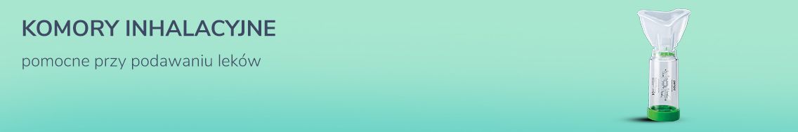 Komory inhalacyjne