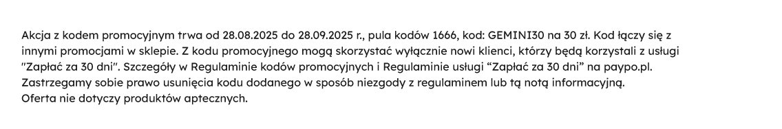 regulamin