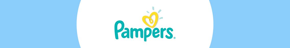 pampers
