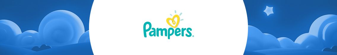 pampers