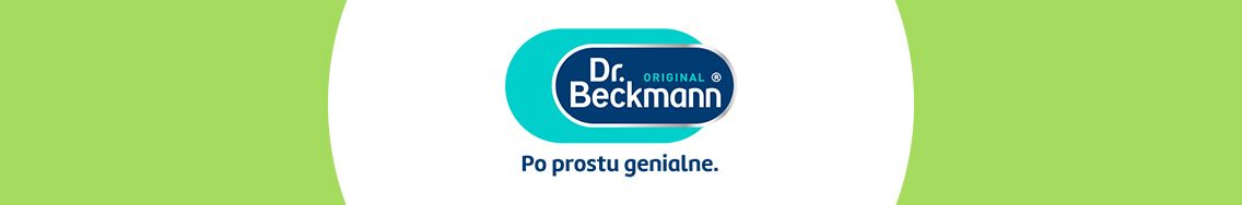 dr beckmann
