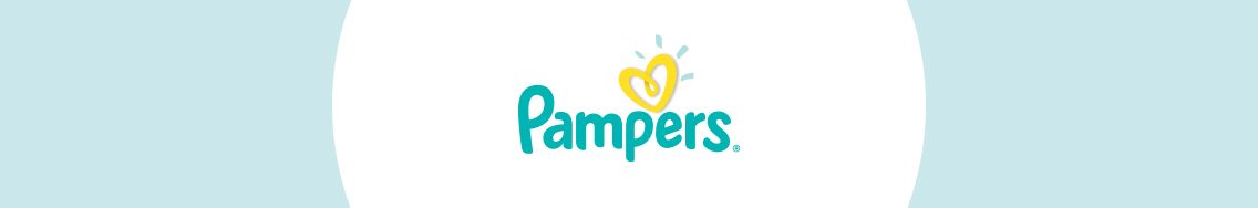 pampers