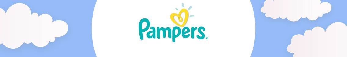 pampers