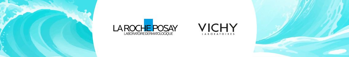 vichy la roche-posay