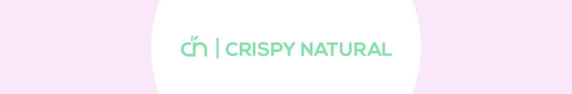 crispy natural