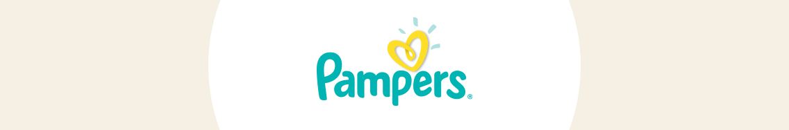 pampers
