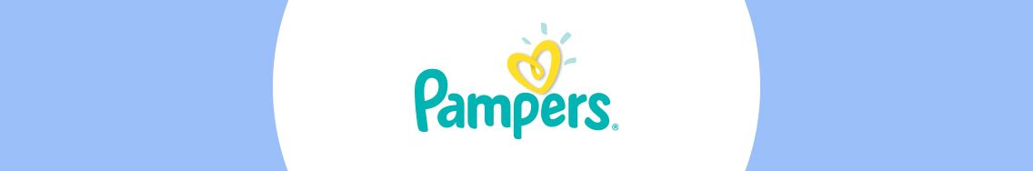 pampers