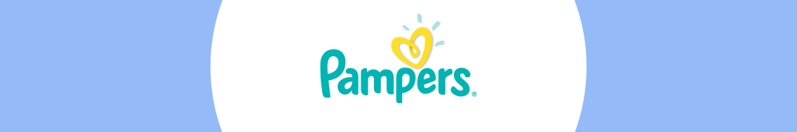 pampers
