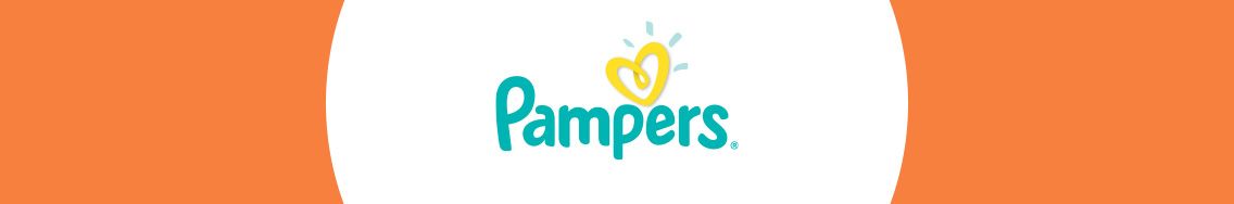 pampers