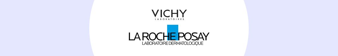 vichy la roche posay