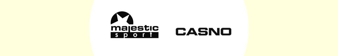 majestic sport casno