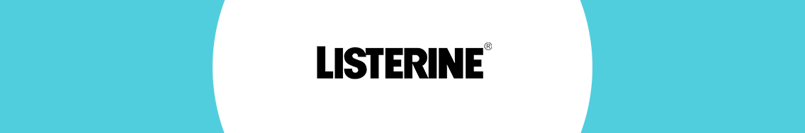 listerine