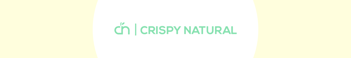 crispy natural