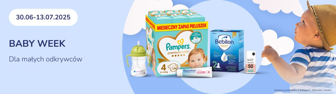 baby week