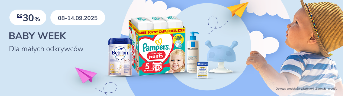 baby week