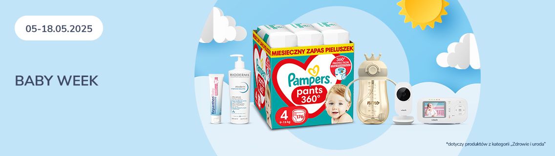 baby week