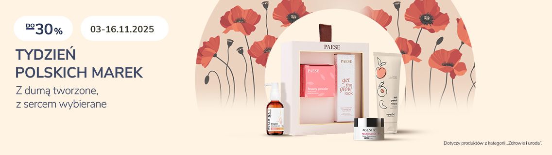 tydzień polskich marek