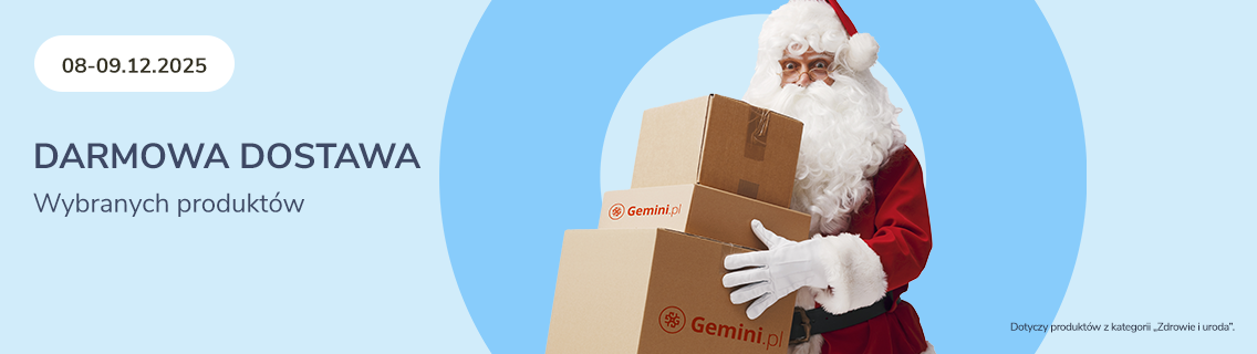darmowa dostawa