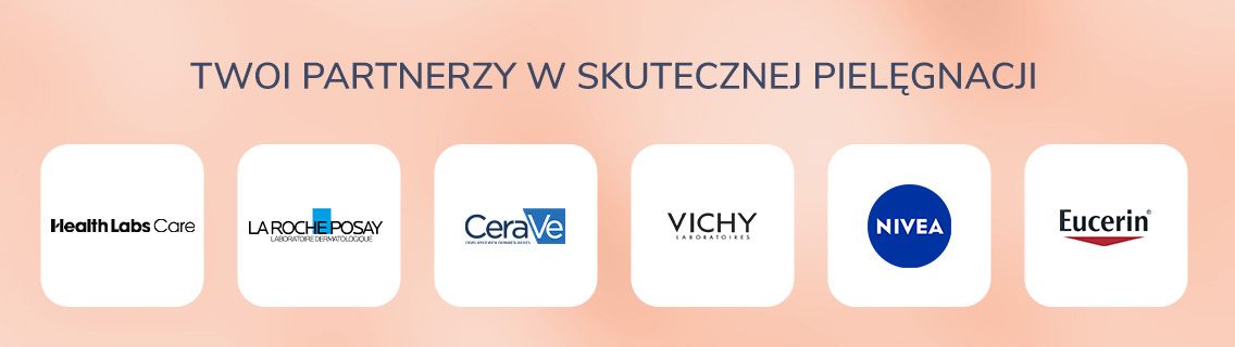 Twoi partnerzy w skutecznej pielęgnacji. Bestsellerowe marki, na które warto postawić