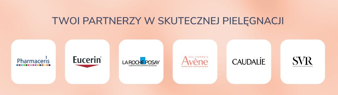 Twoi partnerzy w skutecznej pielęgnacji. Bestsellerowe marki, na które warto postawić