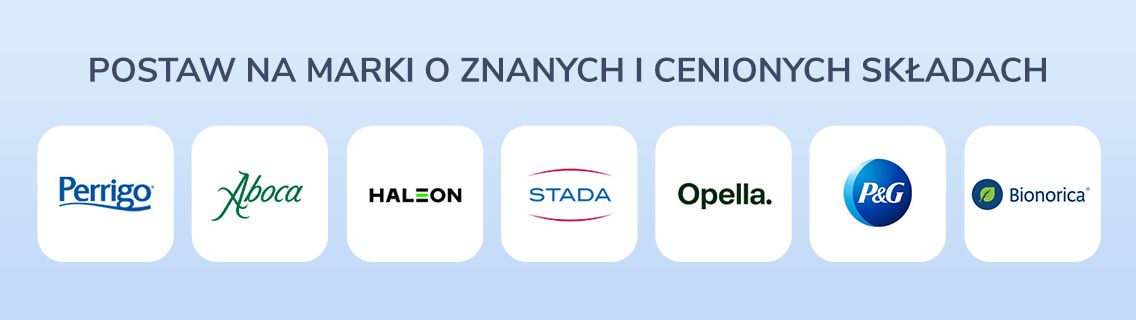 Zaufai eksperci w walce z przeziębieniem i grypą