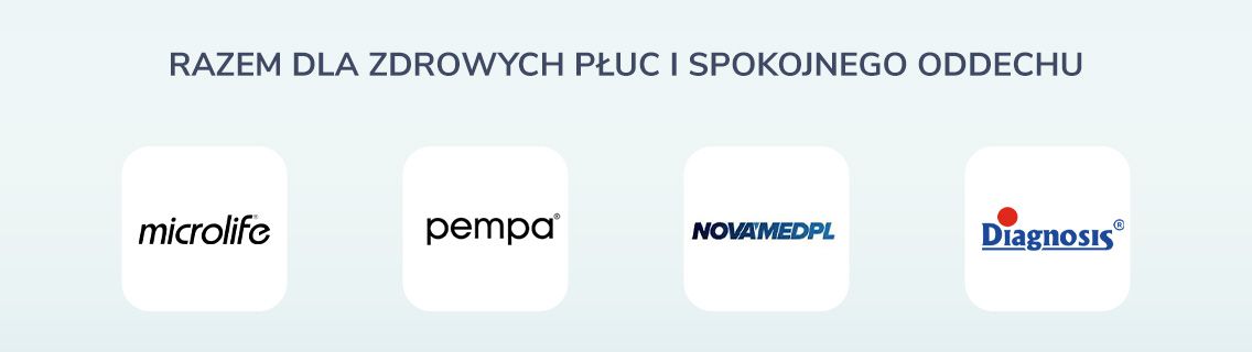 Producenci inhalatorów