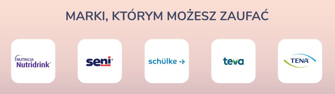 Marki, którym możesz zaufać