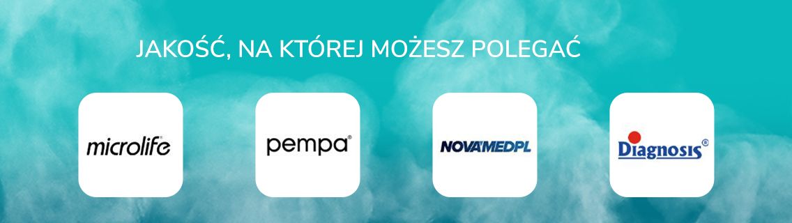 Producenci inhalatorów