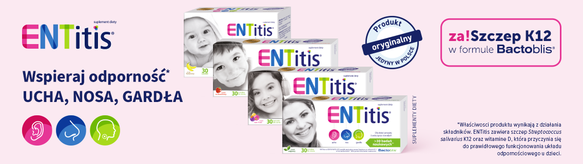 Entitis