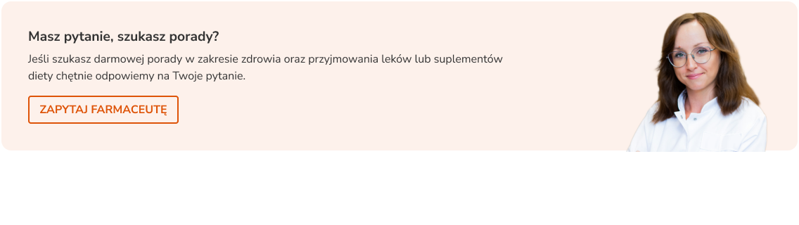 Zapytaj Farmaceutę