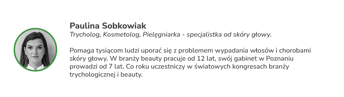 fakty i mity o łupieżu