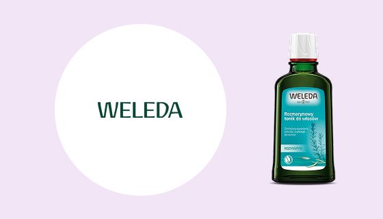 weleda