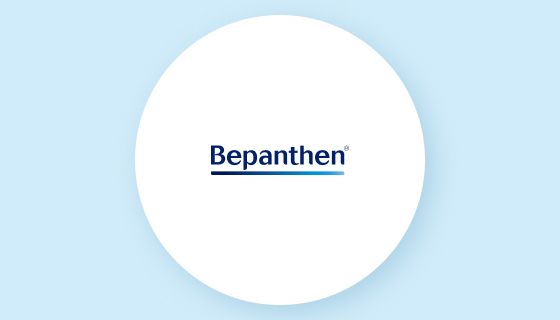 bepanthen