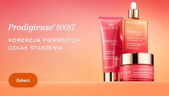 nuxe prodigieuse boost