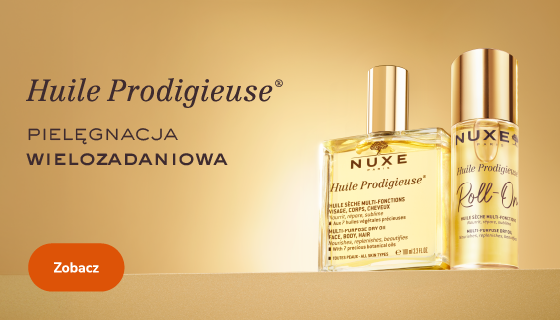 nuxe huile prodigieuse