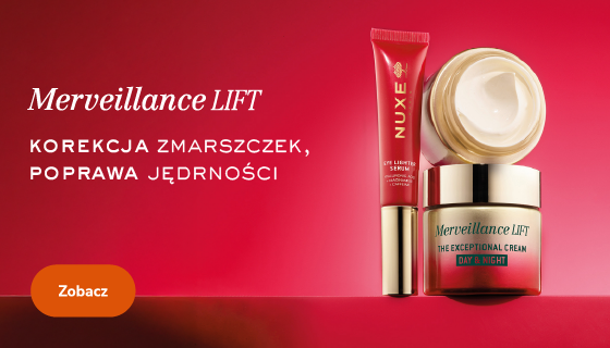 nuxe merveillance lift