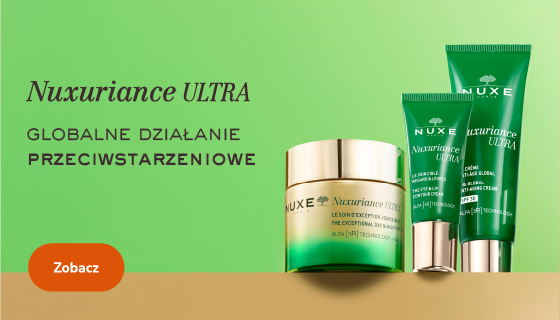 nuxe nuxuriance ultra