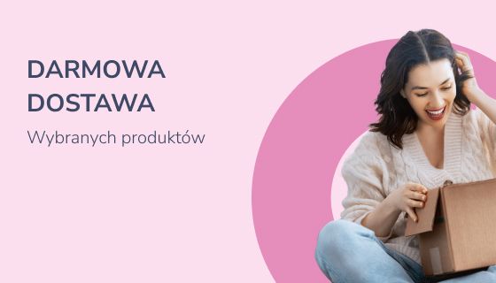 darmowa dostawa