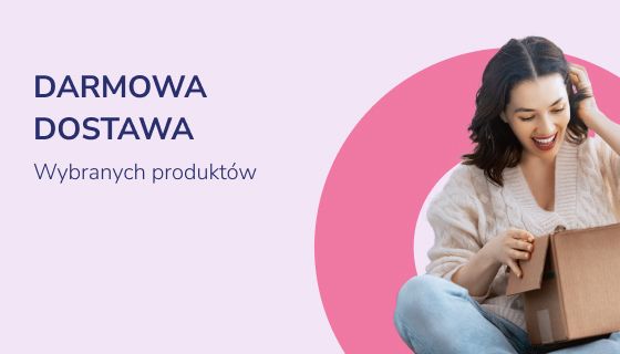 darmowa dostawa