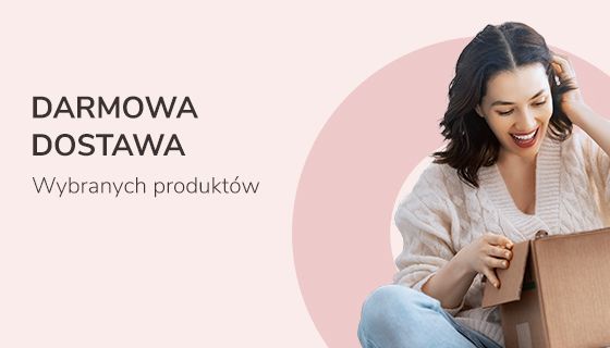 darmowa dostawa